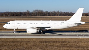 Photo of LZ-LAG - Airbus A320-231 operated by European Air Charter