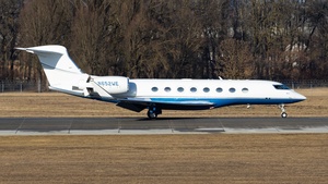 Photo of N652WE - Gulfstream G650ER operated by Private