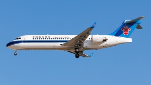 Photo of B-650K - COMAC C909 operated by China Southern Airlines