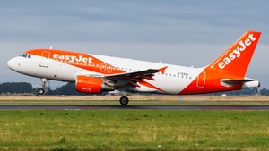 Latest photo at Schiphol - Amsterdam