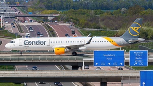 Latest photo at EDDP - Leipzig-Halle