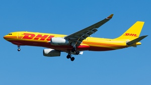 Photo of D-ALEJ - Airbus A330-243F operated by European Air Transport