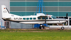 Photo of D-FLOH - Cessna 208B Grand Caravan operated by Skydive Langar