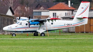 Photo of C-GNVA - Viking DHC-6-400 Twin Otter operated by Viking Air