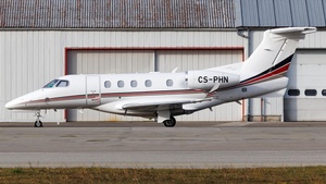 Photo of CS-PHN - Embraer Phenom 300 operated by NetJets Europe