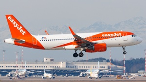 Photo of OE-IJS - Airbus A320-214 operated by easyJet Europe
