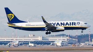 Photo of 9H-QCR - Boeing 737-8AS operated by Ryanair (opb Malta Air)