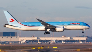 Photo of EI-NEO - Boeing 787-9 Dreamliner operated by Neos