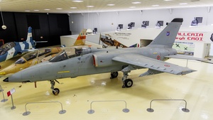 Photo of MMX599 - AMX International AMX operated by Italian Air Force