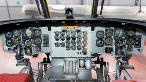 Photo of MM80840 - Boeing Vertol CH-47C Chinook operated by Italian Army