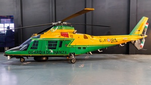 Photo of MM81172 - Agusta A109A Mk.II operated by Italian Federal Ministry of the Interior - Guardia di Finanza