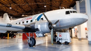 Photo of I-RAGF - Douglas C-47B Skytrain operated by Parco e Museo del Volo Volandia
