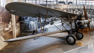 Photo of I-MARY - Caproni Ca.113