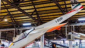 Photo of I-DURI - CVV 8 Bonaventura