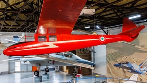 Photo of MM10000 - CVV 6 Canguro operated by Italian Air Force