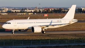 Photo of OE-IDK - Airbus A320-271N operated by Avolon Aerospace