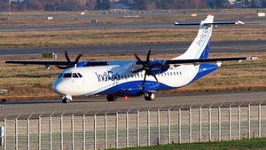 Photo of F-WWEI - ATR 72-600 operated by IndiGo