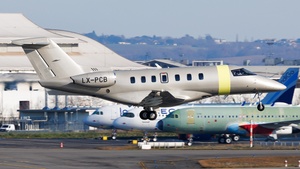 Photo with serial 116 - Pilatus PC-24