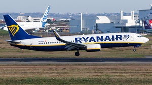 Photo with serial 44830 - Boeing 737-8AS