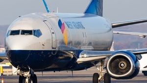 Photo of EC-NML - Boeing 737-436(SF) operated by West Atlantic Airlines (opb Swiftair)
