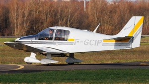 Photo of Robin DR400/120 Dauphin 2+2 - Toulouse