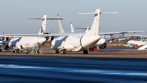 Photo of F-WKVD - ATR 72-500(F) operated by ATR