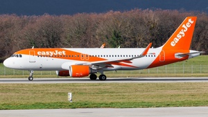 Photo of HB-JXM - Airbus A320-214