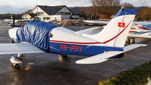 Photo of HB-PBV - Piper PA-28-181 Archer II