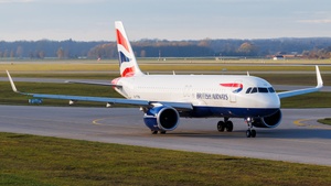 Photo of G-TTNI - Airbus A320-251N operated by British Airways