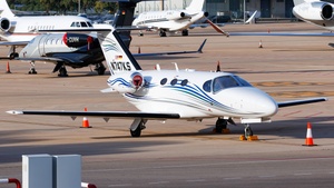 Photo of N747KS - Cessna 510 Citation Mustang operated by Private