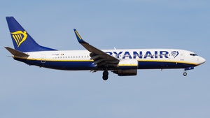 Photo of EI-EBF - Boeing 737-8AS operated by Ryanair