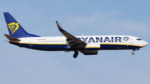 Photo of 9H-QCE - Boeing 737-8AS operated by Ryanair (opb Malta Air)