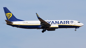Photo of EI-EKV - Boeing 737-8AS