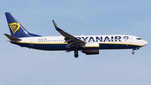 Photo of EI-DCM - Boeing 737-8AS