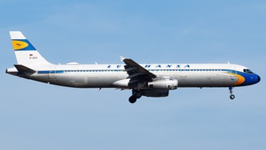 Photo of D-AIDV - Airbus A321-231