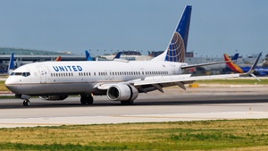 Photo of N53441 - Boeing 737-924(ER) operated by United Airlines