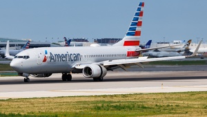 Photo of N904NN - Boeing 737-823 operated by American Airlines