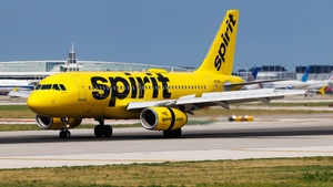 Photo of N531NK - Airbus A319-132 operated by Spirit Airlines