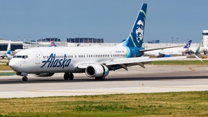 Photo of N236AK - Boeing 737-990(ER) operated by Alaska Airlines