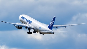 Photo of JA771F - Boeing 777-F operated by ANA Cargo