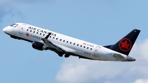 Photo of C-FEJP - Embraer ERJ-175SU operated by Air Canada Express (opb Jazz Air)