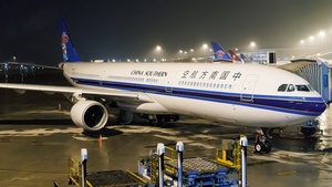 Photo of B-5966 - Airbus A330-323 operated by China Southern Airlines