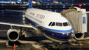 Photo of B-6897 - Airbus A320-232 operated by China Southern Airlines