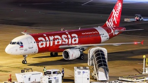 Photo of RP-C8941 - Airbus A320-216 operated by Philippines AirAsia