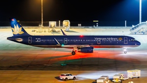 VN-A613 - Airbus A321-231