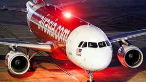 Photo of 9M-AFE - Airbus A320-214 operated by AirAsia