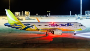 Photo of RP-C4266 - Airbus A320-271N operated by Cebu Pacific