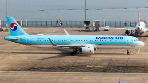 Photo with serial 11497 - Airbus A321-272NX