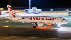Photo of HS-ABJ - Airbus A320-216 operated by Thai AirAsia