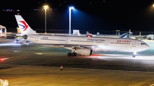 B-6100 - Airbus A330-343